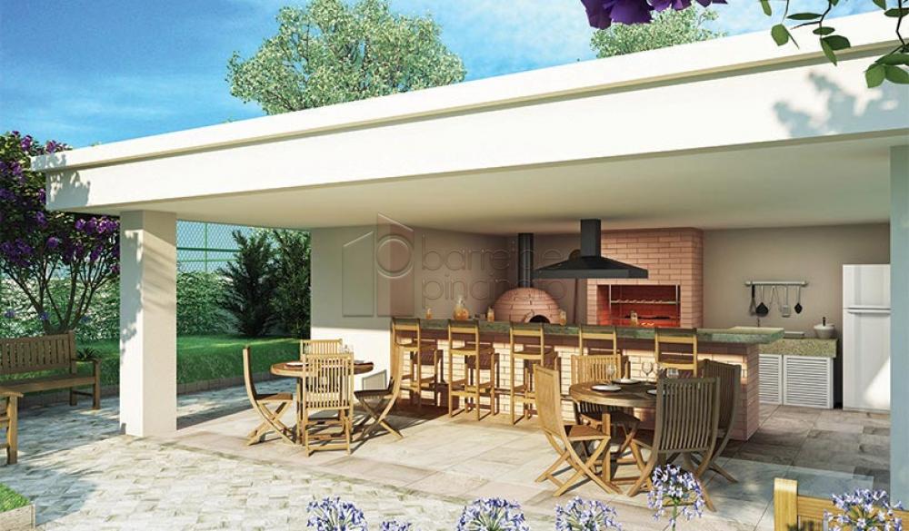 APARTAMENTO, EDIFÍCIO ART PRIME, JUNDIAÍ
