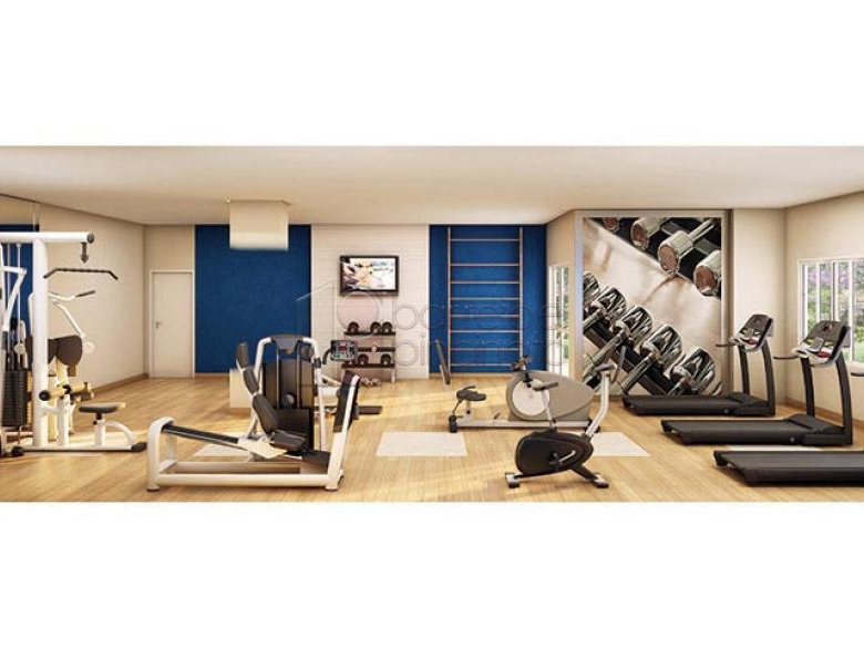 APARTAMENTO, EDIFÍCIO ART PRIME, JUNDIAÍ