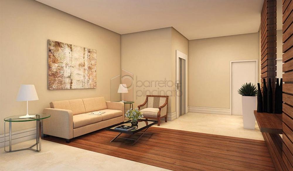 APARTAMENTO, EDIFÍCIO ART PRIME, JUNDIAÍ