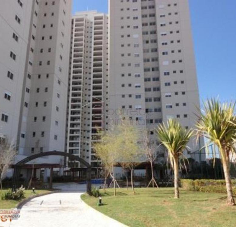 APARTAMENTO À VENDA NO CONDOMÍNIO PREMIATTO RESIDENCE CLUB EM JUNDIAÍ/SP