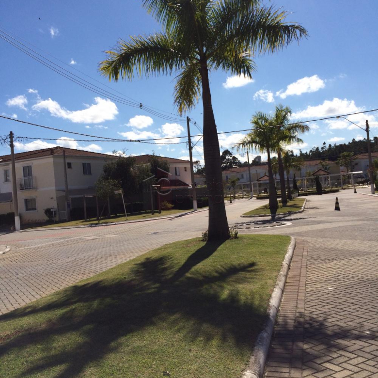 SOBRADO PARA VENDA NO CONDOMÍNIO GARDEN RESORT – JUNDIAÍ/SP