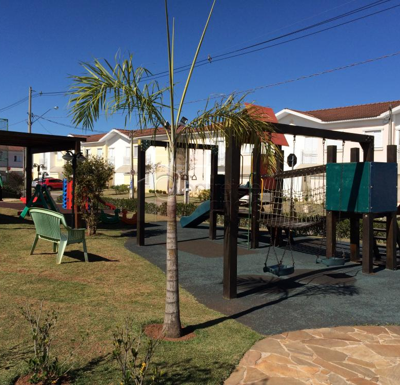 SOBRADO PARA VENDA NO CONDOMÍNIO GARDEN RESORT – JUNDIAÍ/SP