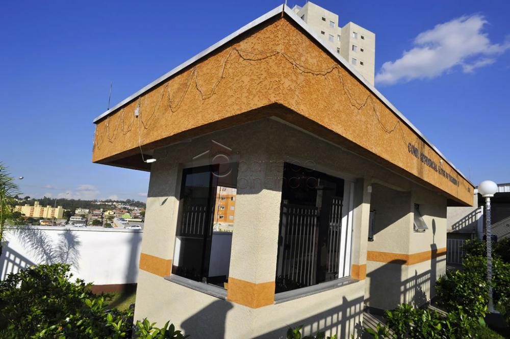 APARTAMENTO GARDEN À VENDA CONDOMÍNIO ALTOS DO PACAEMBU, JUNDIAÍ