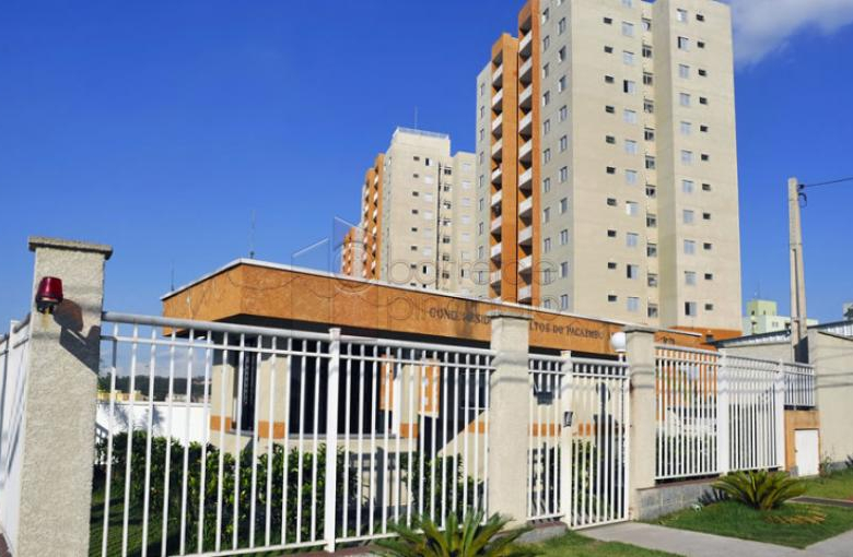 APARTAMENTO GARDEN À VENDA CONDOMÍNIO ALTOS DO PACAEMBU, JUNDIAÍ