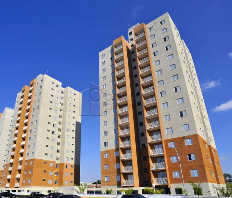 APARTAMENTO GARDEN À VENDA CONDOMÍNIO ALTOS DO PACAEMBU, JUNDIAÍ