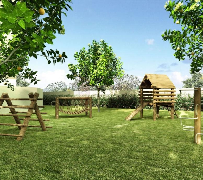 APARTAMENTO GARDEN À VENDA CONDOMÍNIO ALTOS DO PACAEMBU, JUNDIAÍ