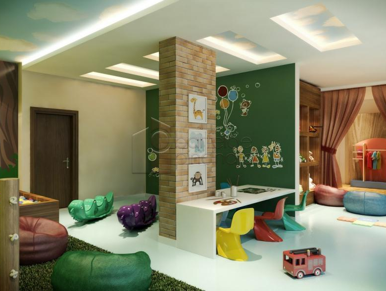 APARTAMENTO ALTO PADRÃO PARA VENDA NO CONDOMÍNIO ELÉVE – JUNDIAÍ/SP