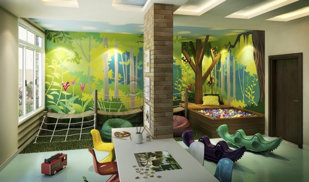 APARTAMENTO ALTO PADRÃO PARA VENDA NO CONDOMÍNIO ELÉVE – JUNDIAÍ/SP