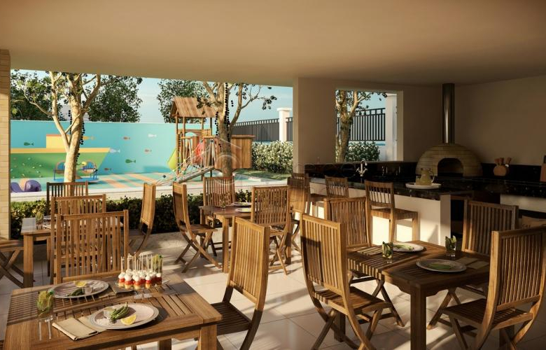 APARTAMENTO ALTO PADRÃO PARA VENDA NO CONDOMÍNIO ELÉVE – JUNDIAÍ/SP