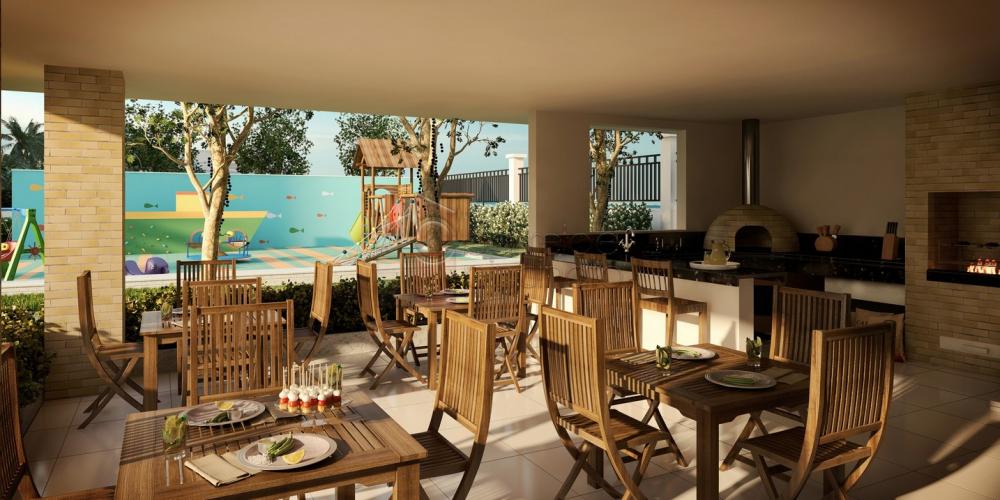 APARTAMENTO ALTO PADRÃO PARA VENDA NO CONDOMÍNIO ELÉVE – JUNDIAÍ/SP