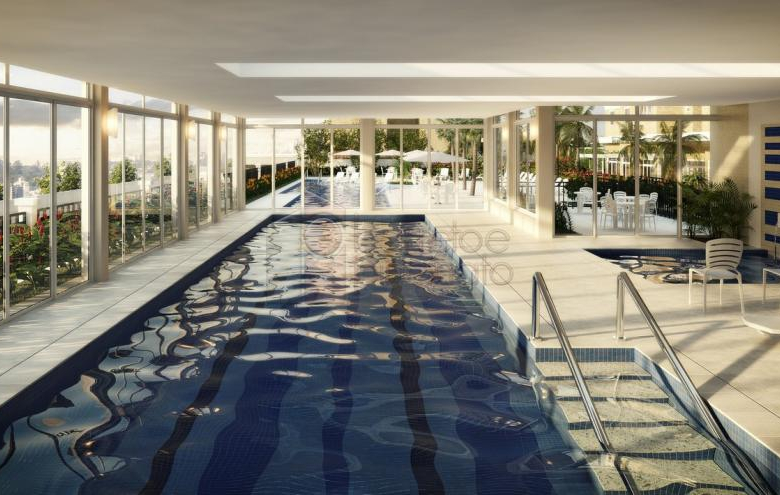 APARTAMENTO ALTO PADRÃO PARA VENDA NO CONDOMÍNIO ELÉVE – JUNDIAÍ/SP