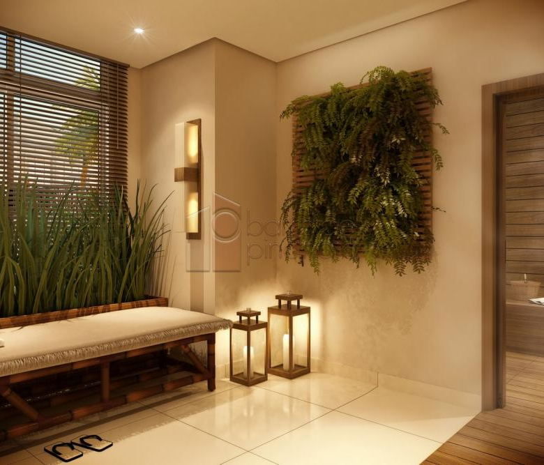 APARTAMENTO ALTO PADRÃO PARA VENDA NO CONDOMÍNIO ELÉVE – JUNDIAÍ/SP