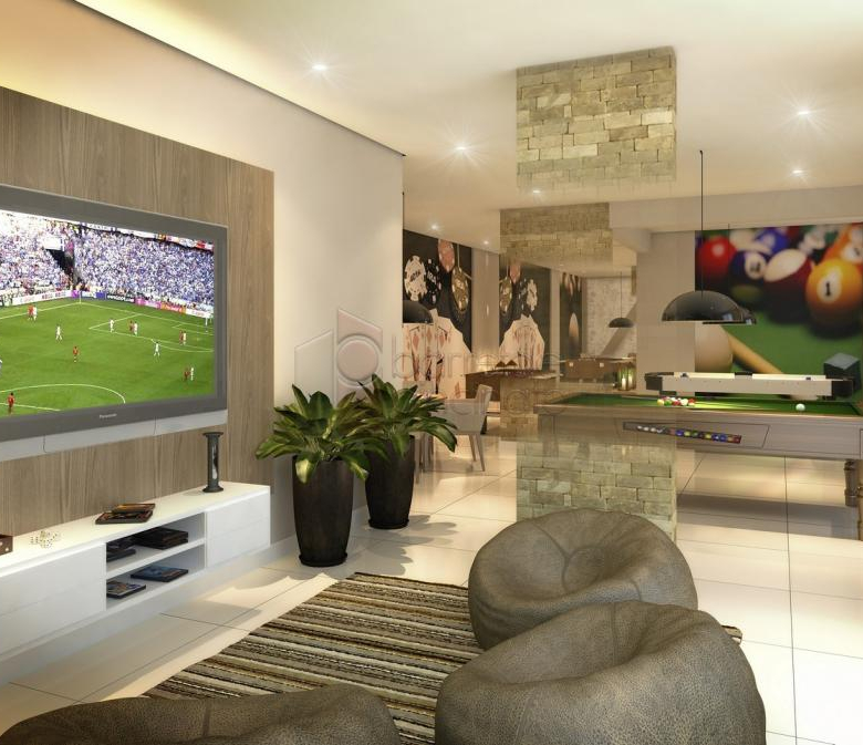 APARTAMENTO ALTO PADRÃO PARA VENDA NO CONDOMÍNIO ELÉVE – JUNDIAÍ/SP