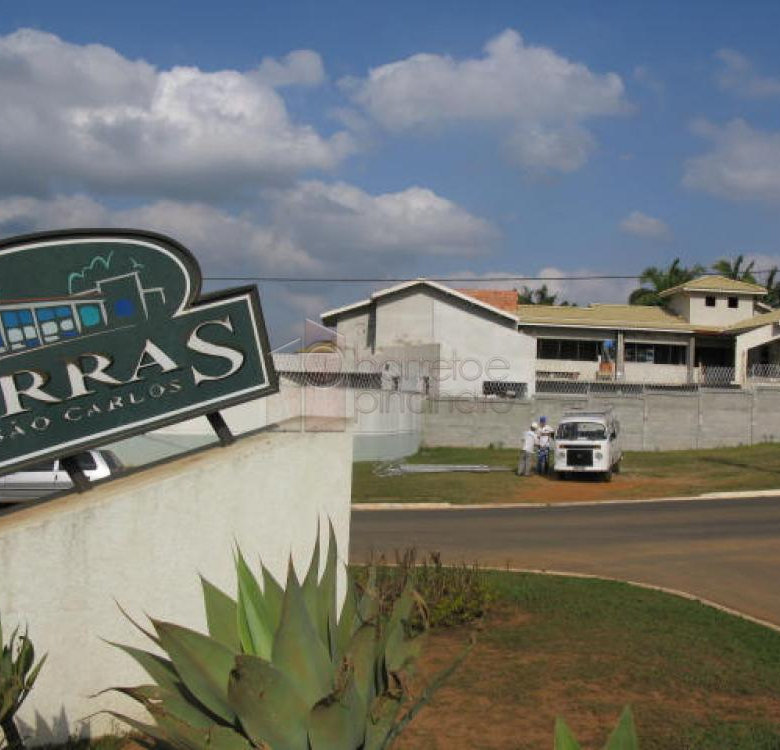 SOBRADO PARA VENDA NO CONDOMÍNIO TERRAS DE SÃO CARLOS – JUNDIAÍ/SP