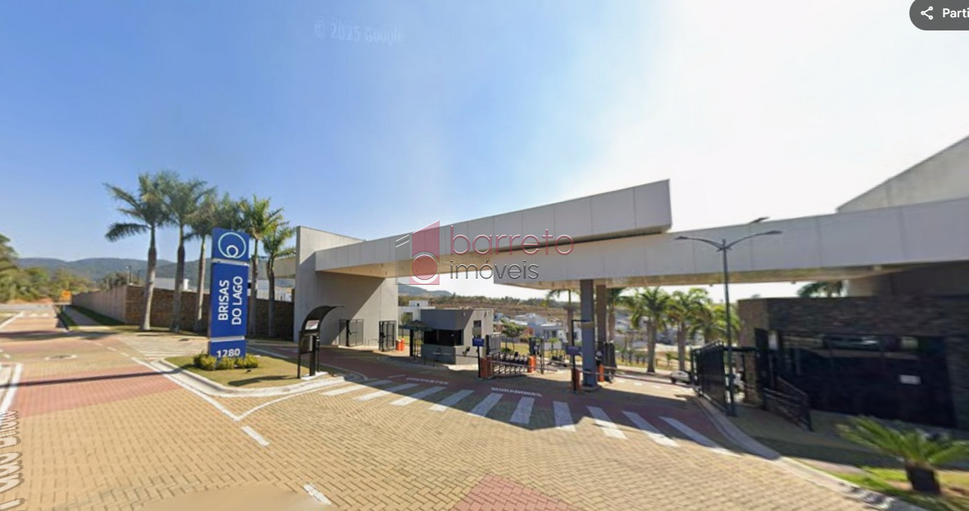 CASA A VENDA CONDOMINIO BRISAS JUNDIAÍ