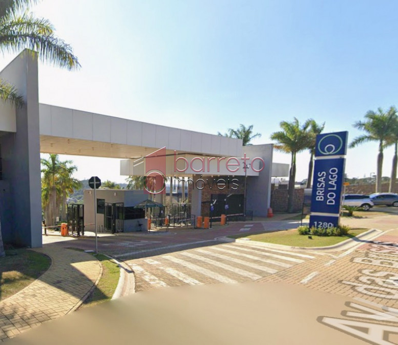 CASA A VENDA CONDOMINIO BRISAS JUNDIAÍ