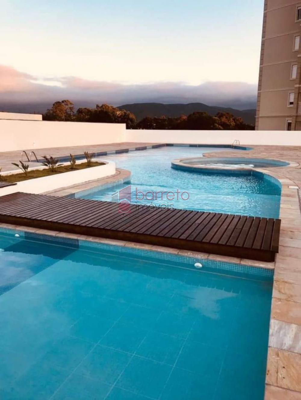 APARTAMENTO PARA VENDA NO CONDOMÍNIO BOSQUE DOS JURITIS – JUNDIAÍ/SP