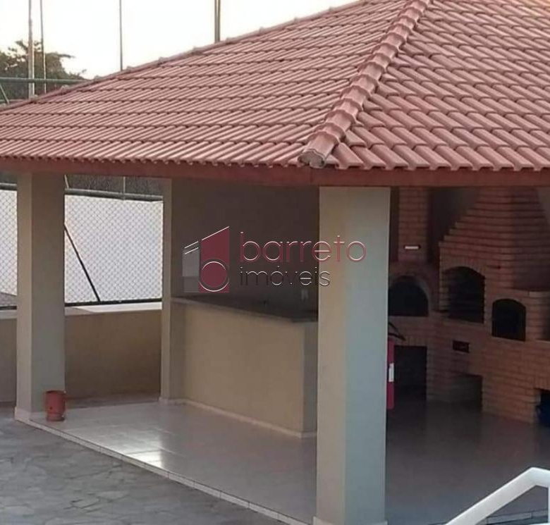 APARTAMENTO PARA VENDA NO CONDOMÍNIO BOSQUE DOS JURITIS – JUNDIAÍ/SP