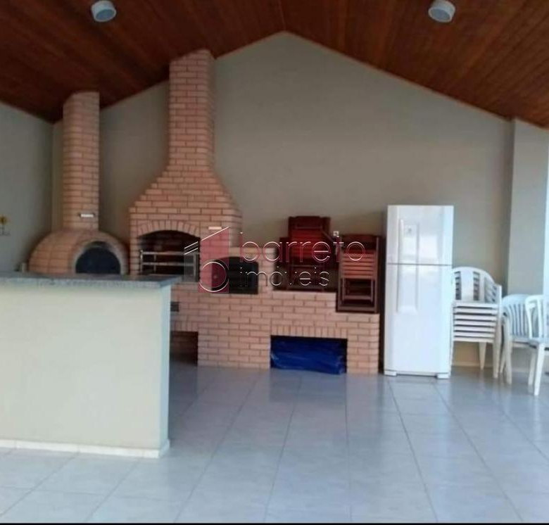 APARTAMENTO PARA VENDA NO CONDOMÍNIO BOSQUE DOS JURITIS – JUNDIAÍ/SP
