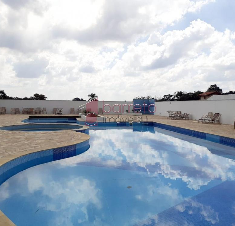 APARTAMENTO PARA VENDA NO CONDOMÍNIO BOSQUE DOS JURITIS – JUNDIAÍ/SP