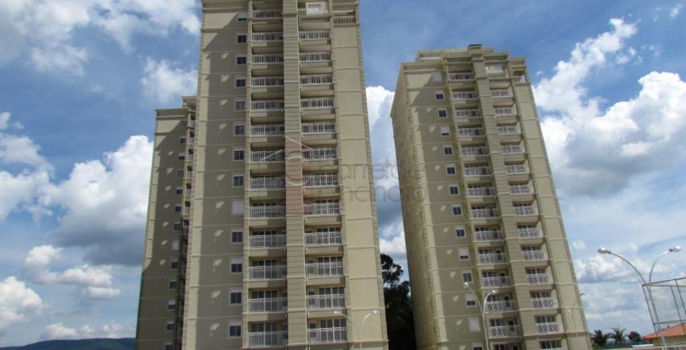 FINA COBERTURA COM VISTA PANORÂMICA À VENDA NO CONDOMÍNIO BOSQUE DOS JURITIS – BAIRRO MEDEIROS – JUNDIAÍ/SP