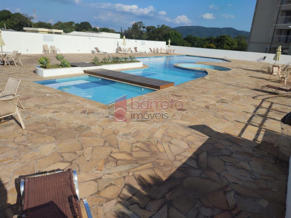 FINA COBERTURA COM VISTA PANORÂMICA À VENDA NO CONDOMÍNIO BOSQUE DOS JURITIS – BAIRRO MEDEIROS – JUNDIAÍ/SP