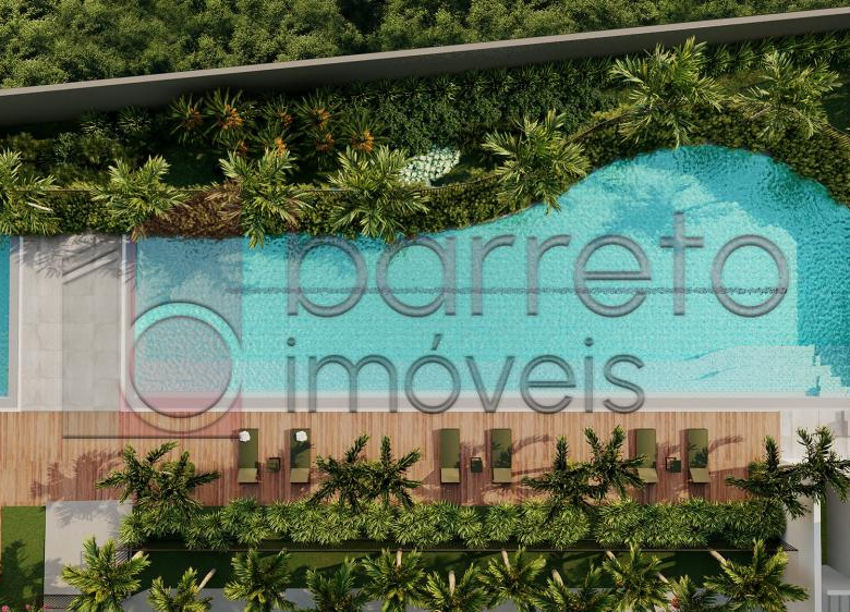 APARTAMENTO COM 02 DORMITÓRIOS À VENDA NO CONDOMÍNIO LA SIERRA JUNDIAÍ – MEDEIROS – JUNDIAÍ/SP