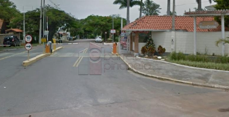 CHÁCARA PARA VENDA NO CONDOMÍNIO TEREZA CRISTINA NO BAIRRO MEDEIROS – JUNDIAÍ/SP