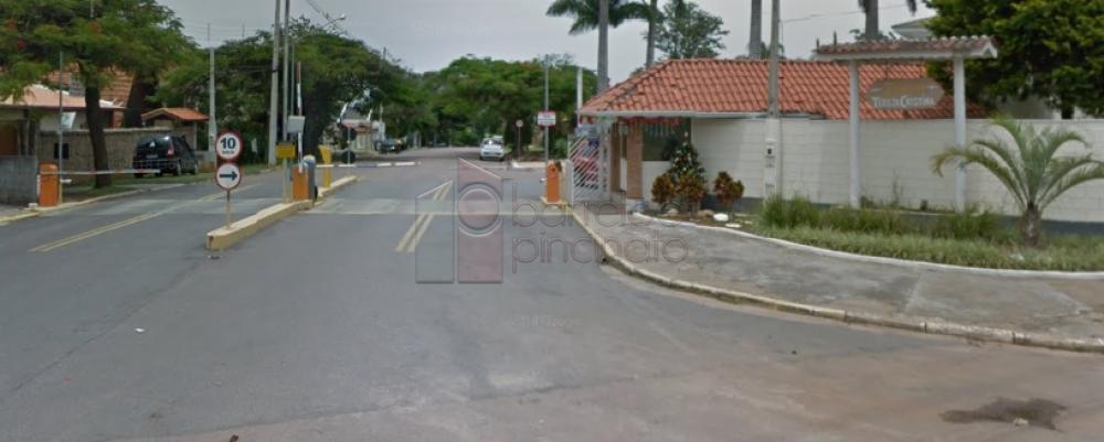 CHÁCARA PARA VENDA NO CONDOMÍNIO TEREZA CRISTINA NO BAIRRO MEDEIROS – JUNDIAÍ/SP