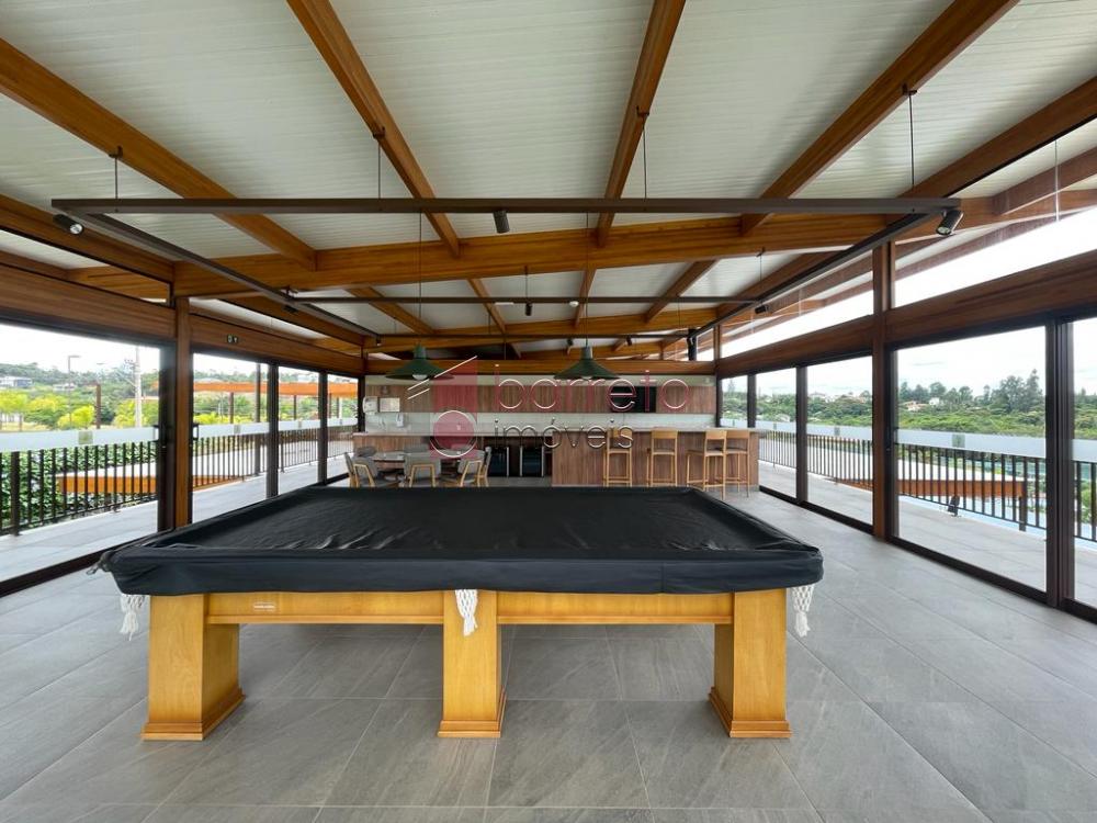 TERRENO PARA VENDA NO CONDOMÍNIO TERRAS DA ALVORADA – ITUPEVA/SP