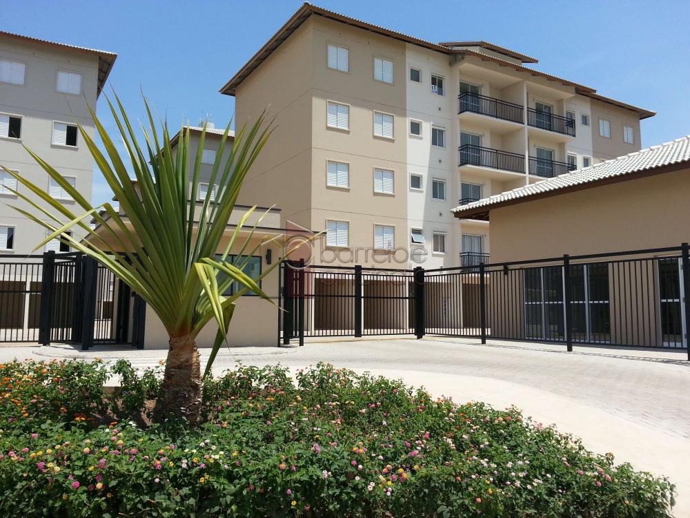 APARTAMENTO À VENDA NO CONDOMÍNIO VARANDAS DO JAPI – JUNDIAÍ/SP