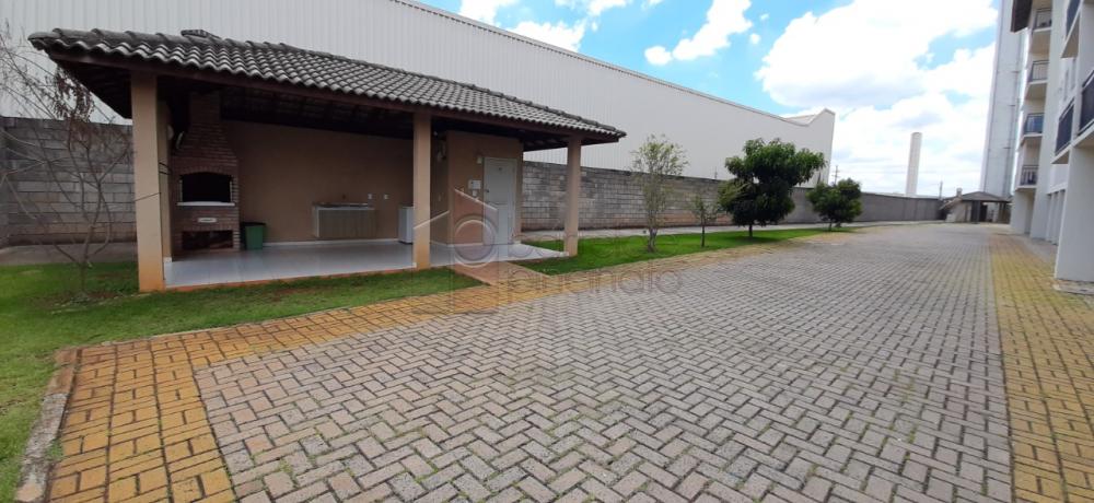APARTAMENTO À VENDA NO CONDOMÍNIO VARANDAS DO JAPI – JUNDIAÍ/SP