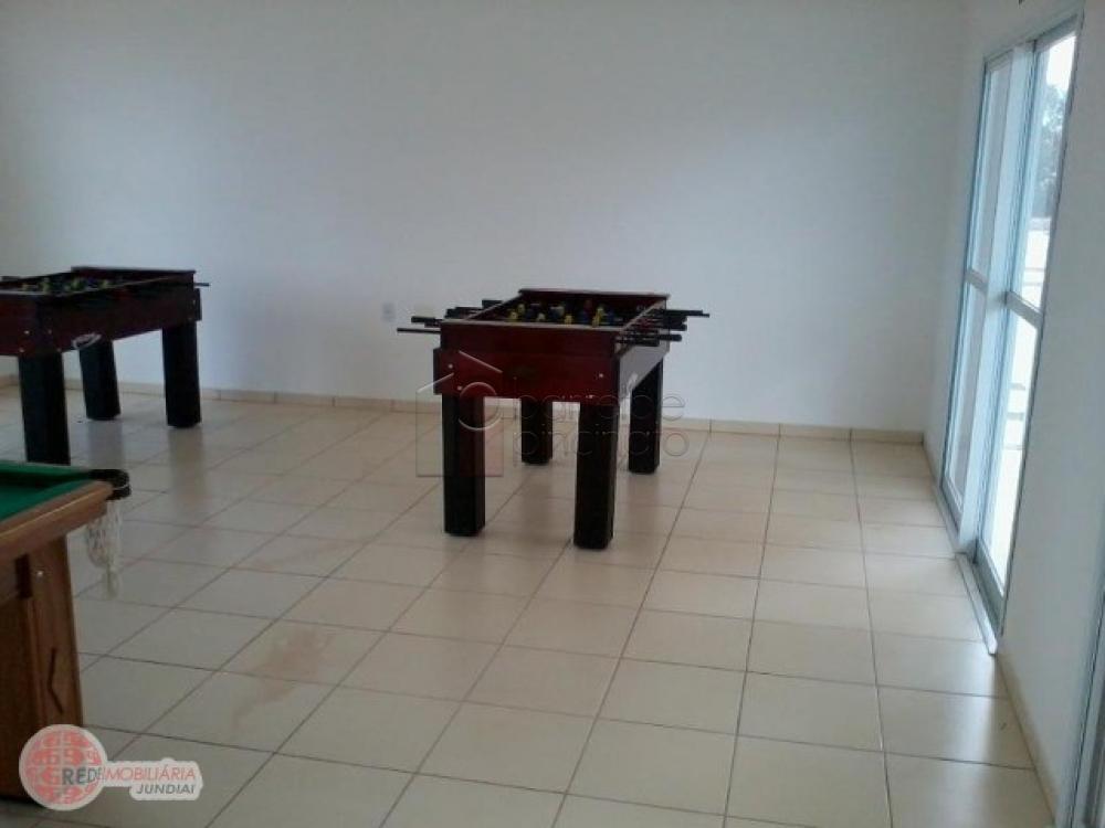 APARTAMENTO À VENDA NO CONDOMÍNIO MAGNÓLIA – JUNDIAÍ/SP