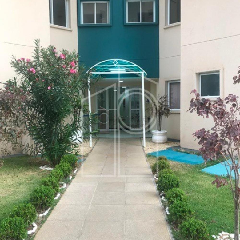 APARTAMENTO À VENDA NO CONDOMÍNIO MAGNÓLIA – JUNDIAÍ/SP