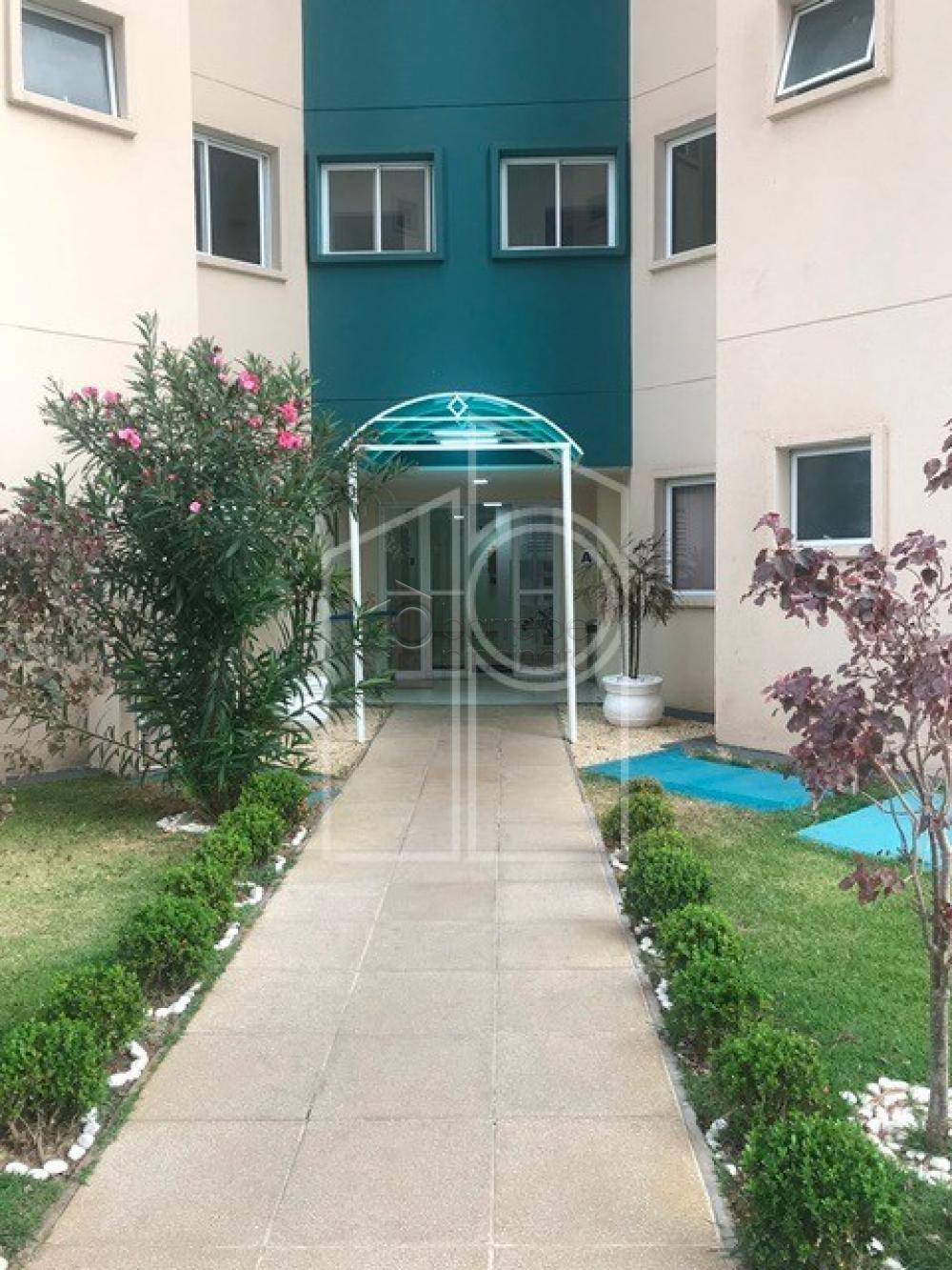 APARTAMENTO À VENDA NO CONDOMÍNIO MAGNÓLIA – JUNDIAÍ/SP