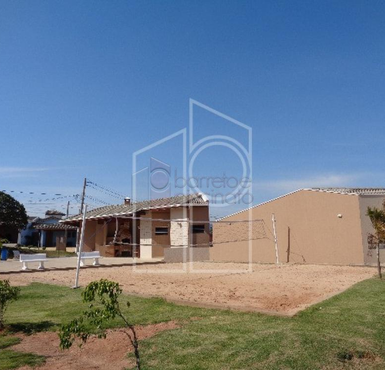 CASA À VENDA – CONDOMÍNIO CASONI – PARQUE DA REPRESA – JUNDIAÍ/SP