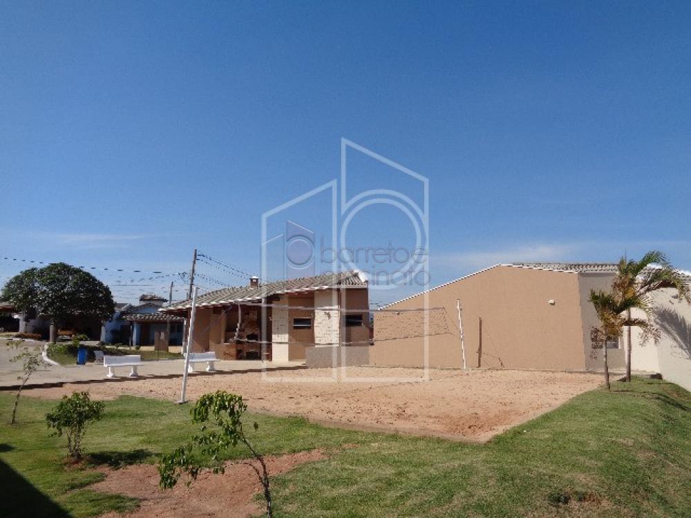 CASA À VENDA – CONDOMÍNIO CASONI – PARQUE DA REPRESA – JUNDIAÍ/SP