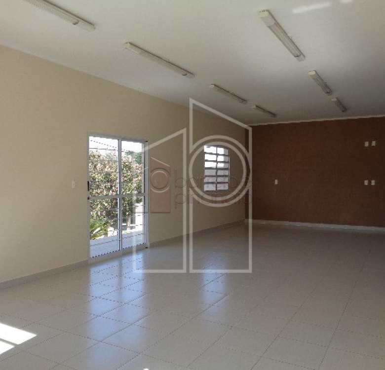 CASA À VENDA – CONDOMÍNIO CASONI – PARQUE DA REPRESA – JUNDIAÍ/SP