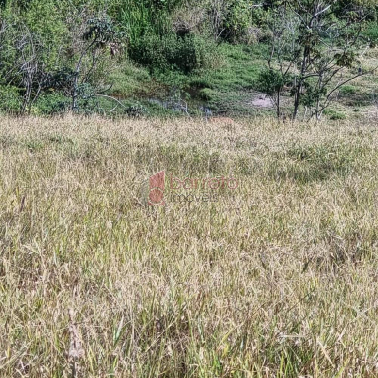 TERRENO PARA VENDA LOCALIZADO NO BARIRRO JARDIM COPACABANA, NA CIDADE DE JUNDIAÍ-SP