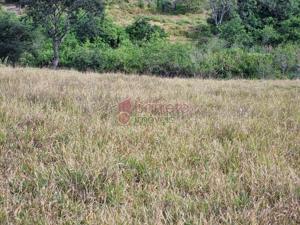TERRENO PARA VENDA LOCALIZADO NO BARIRRO JARDIM COPACABANA, NA CIDADE DE JUNDIAÍ-SP