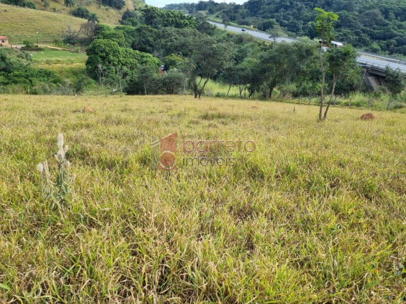 TERRENO PARA VENDA LOCALIZADO NO BARIRRO JARDIM COPACABANA, NA CIDADE DE JUNDIAÍ-SP