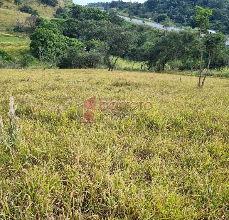 TERRENO PARA VENDA LOCALIZADO NO BARIRRO JARDIM COPACABANA, NA CIDADE DE JUNDIAÍ-SP