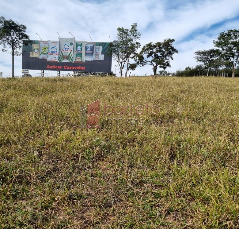 TERRENO PARA VENDA LOCALIZADO NO BARIRRO JARDIM COPACABANA, NA CIDADE DE JUNDIAÍ-SP