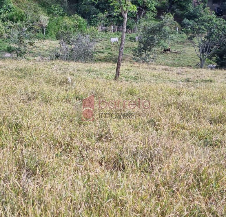 TERRENO PARA VENDA LOCALIZADO NO BARIRRO JARDIM COPACABANA, NA CIDADE DE JUNDIAÍ-SP