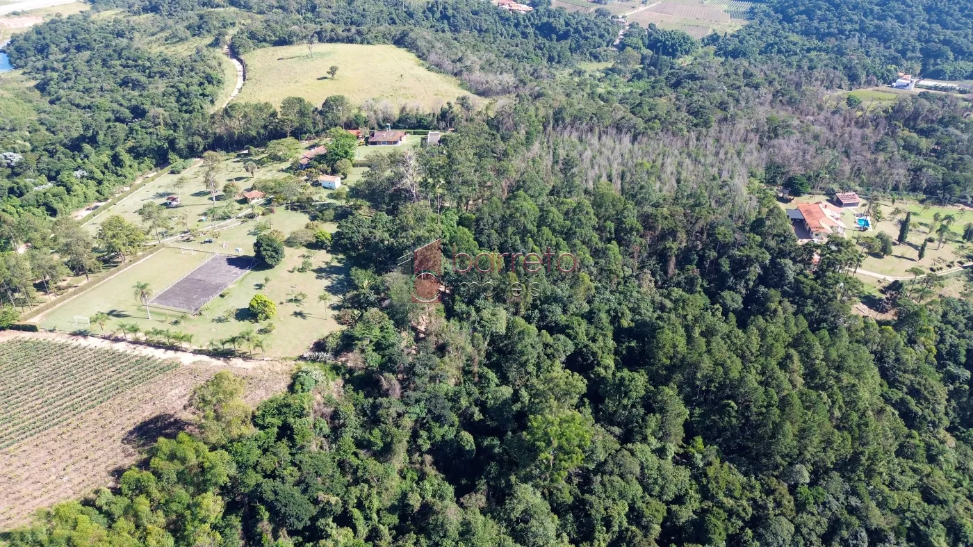 SÍTIO PARA VENDA NO RIO ACIMA – JUNDIAÍ-SP
