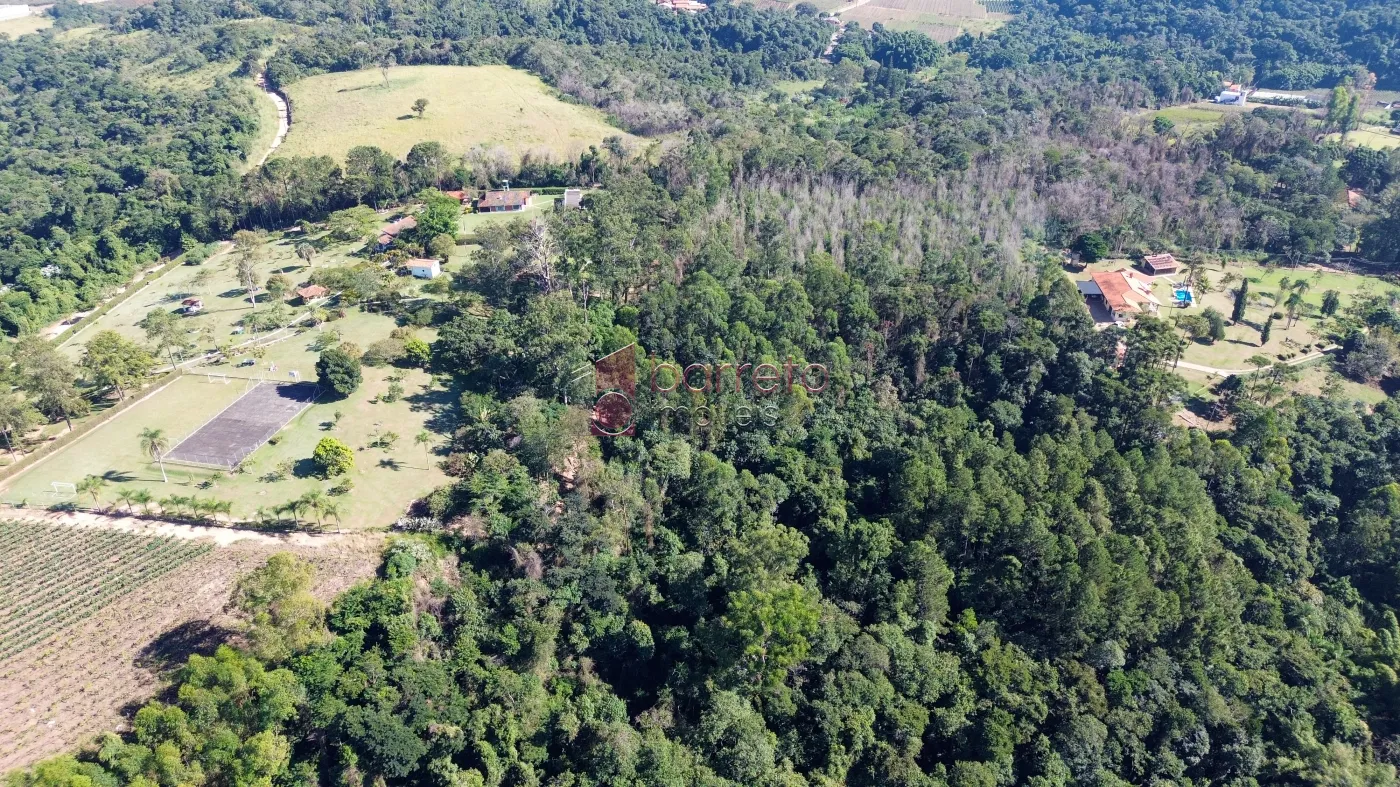 SÍTIO PARA VENDA NO RIO ACIMA – JUNDIAÍ-SP