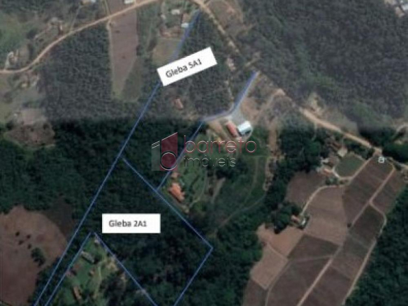 SÍTIO PARA VENDA NO RIO ACIMA – JUNDIAÍ-SP