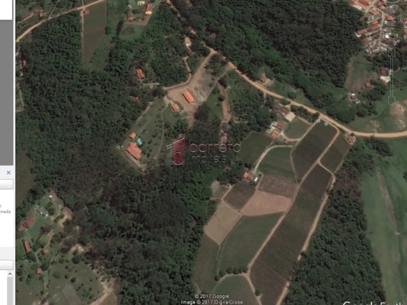 SÍTIO À VENDA NO BAIRRO RIO ACIMA – JUNDIAÍ/SP