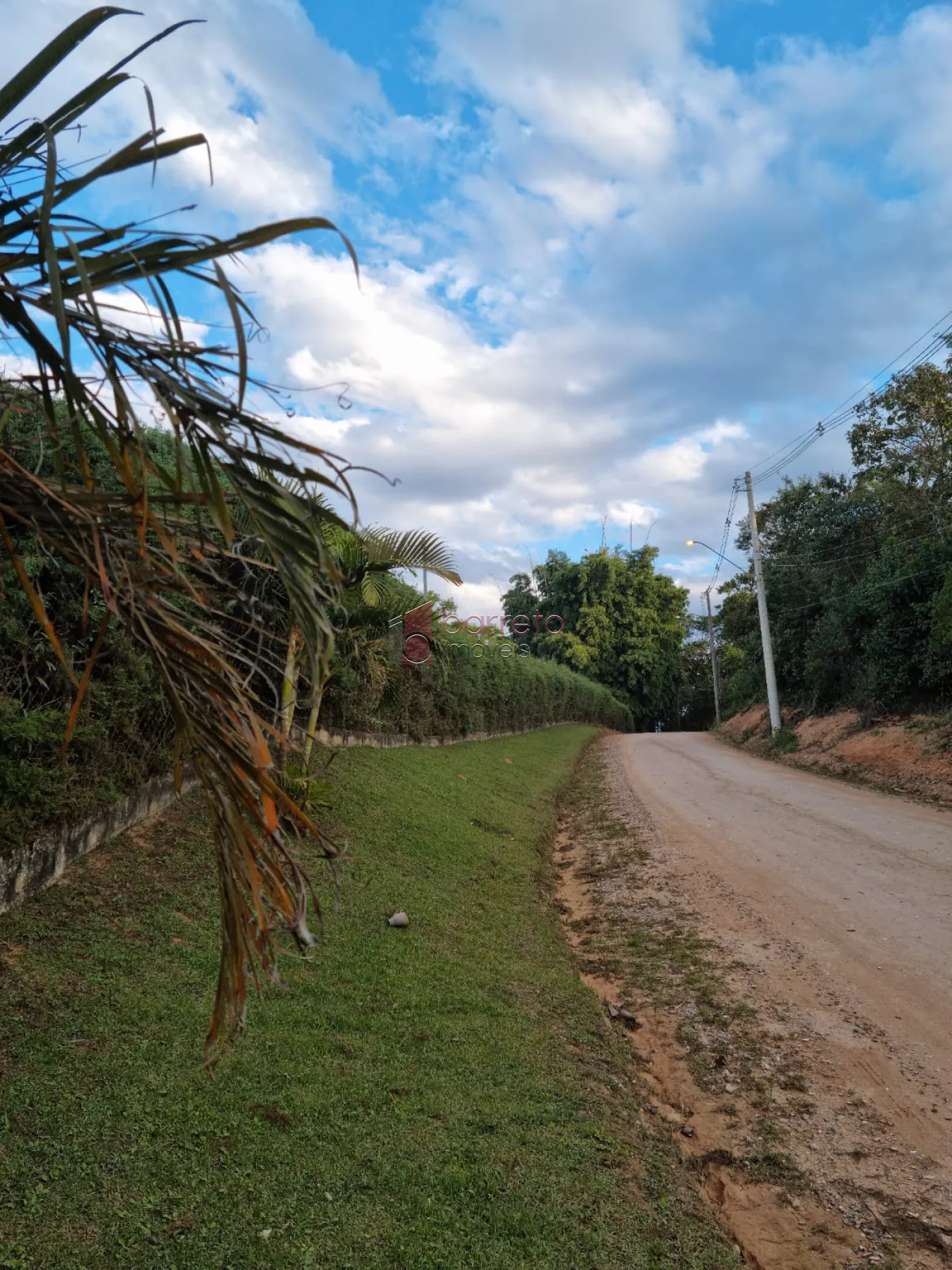 SÍTIO PARA VENDA, NO LOTEAMENTO SANTA CLARA EM JUNDIAÍ/SP