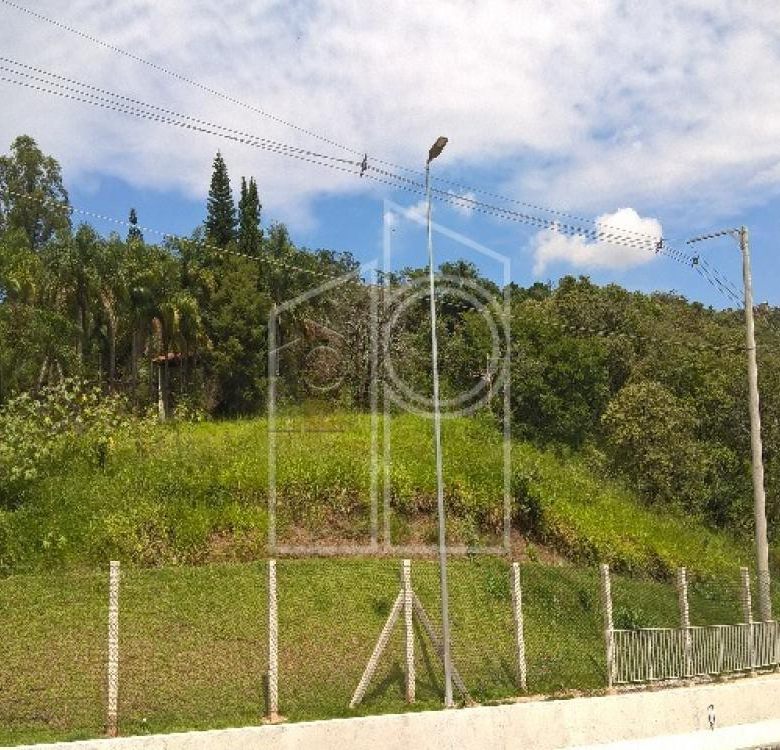 AREA PARA VENDA FINAL AVENIDA NOVE DE JULHO TREVO DA ANHANGUERA JUNDIAI SP